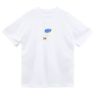 harukou_☆のくわがたくん Dry T-Shirt