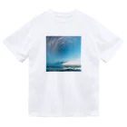 chan-takehaniの時間の渦 Dry T-Shirt