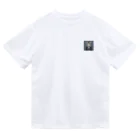 camo_nのCAT Dry T-Shirt