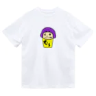 sooomaxの四角いちゃん(怒) Dry T-Shirt