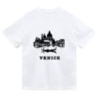 Tee Horizonの【旅行シリーズ】ヴェネチア（VENICE）Tシャツ ドライTシャツ