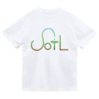 leerayのSoil ドライTシャツ