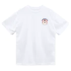 dorakodorakoのかわいいポメラニアン3 Dry T-Shirt