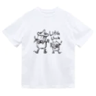 InFrogs  | インフロッグスのLITTLE UNCLE Mexican  Dry T-Shirt