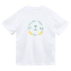 KYUTEKKIの37kgレール Dry T-Shirt