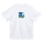 GUNSUNのサッカー Dry T-Shirt