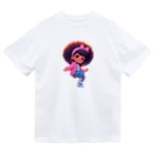 Baby-BのBaby-Ｂ Dry T-Shirt
