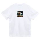 GUNSUNの野球 Dry T-Shirt