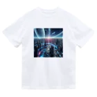 mkyrの明るい未来Ⅱ　look toward a bright future Dry T-Shirt