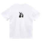 T_yama0429の僕はペット Dry T-Shirt