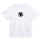 beni35の月猫ミュウミュウ Dry T-Shirt