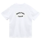 楽天大好きさんのShopのRAKUTEN_LOVE Dry T-Shirt