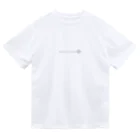 Restart is All You Need.の【エラー・再起動】Restart is All You Need. Dry T-Shirt