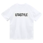 UTASTYLEのうたの写真のやつ Dry T-Shirt