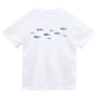 BuuuHomeの方言 Dry T-Shirt