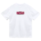 新百合Hops(公式)・しんゆりUNITE（非公式）のUNITE3W Dry T-Shirt