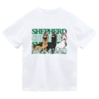 Mii.のSHEPHERD ドライTシャツ