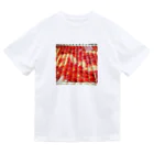 飯塚 iizukaのお寿司 Dry T-Shirt