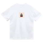 agariiのFlameFish Grille Dry T-Shirt