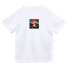 ir700の虹の風 Dry T-Shirt