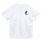 金太郎問屋のBow Wolf Dry T-Shirt