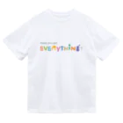 Yapokonの登山の忘れ物防止Tシャツ Dry T-Shirt