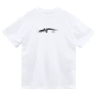 ayunksyのマッコウクジラの標本 Dry T-Shirt