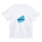 モカステのsummer Dry T-Shirt