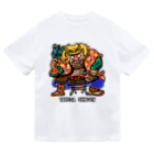 freehandの武田　信玄 Dry T-Shirt