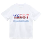 AwagoModeのTRUST (STRONG RELATIONSHIP) (16) Dry T-Shirt