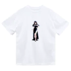 momonekokoのパーティー前の彼女 Dry T-Shirt