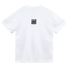 フィールドギアのフィールドギア Dry T-Shirt