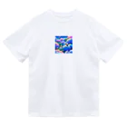 Pyon ＆ Bunのあじあい03 Dry T-Shirt