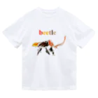 eri_sakuのbeetle Dry T-Shirt