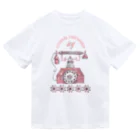 ivybloonのおしゃれテレフォン Dry T-Shirt