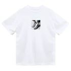 aoharu2005のハイカットスニーカー Dry T-Shirt