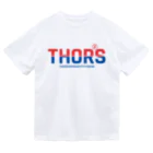 PHANTOM PIXELのThor's Day Fitness Dry T-Shirt