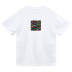 優駿感謝館の競馬グッズ Dry T-Shirt