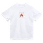 aoharu2005のミュンヘン Dry T-Shirt