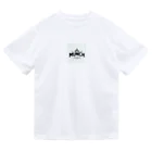 aoharu2005のミュンヘン Dry T-Shirt