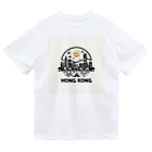 aoharu2005の香港 ドライTシャツ