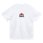 aoharu2005の東京 Dry T-Shirt