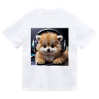 satoshi07のDJDOG ドライTシャツ