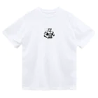 beemのマッチョ犬 Dry T-Shirt