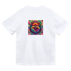 BowMeowのポメラニアンNo.2 Dry T-Shirt