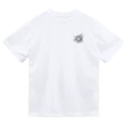 visor_star_のvisor_star_ Dry T-Shirt