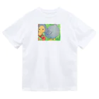 つぎのドードー Dry T-Shirt