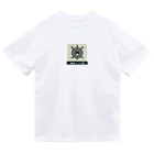 saoc11039の刀 Dry T-Shirt