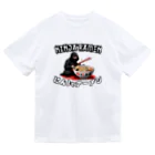 World_Teesの忍者ラーメン Dry T-Shirt