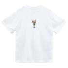 Msks-328772のうさうさぱふぇ　メロン味 Dry T-Shirt